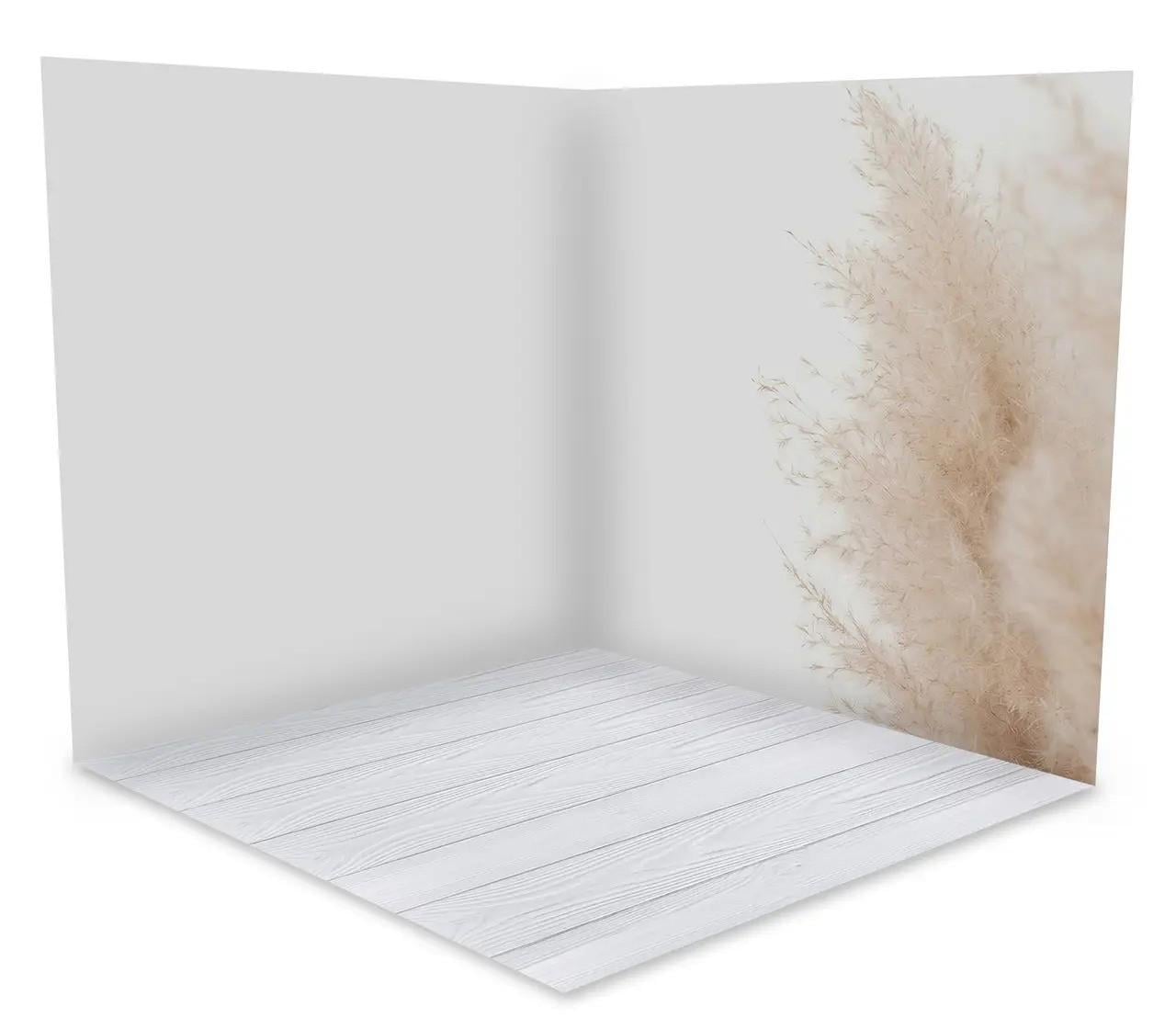 Фотофон виниловый 3D S098 100х100х100 см (42318582)