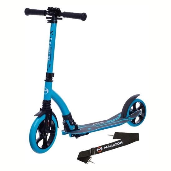 Самокат Maraton Air Max Синий (Аopt.roliki2_71) Самокат Maraton Air Max Синий (Аopt.roliki2_71)