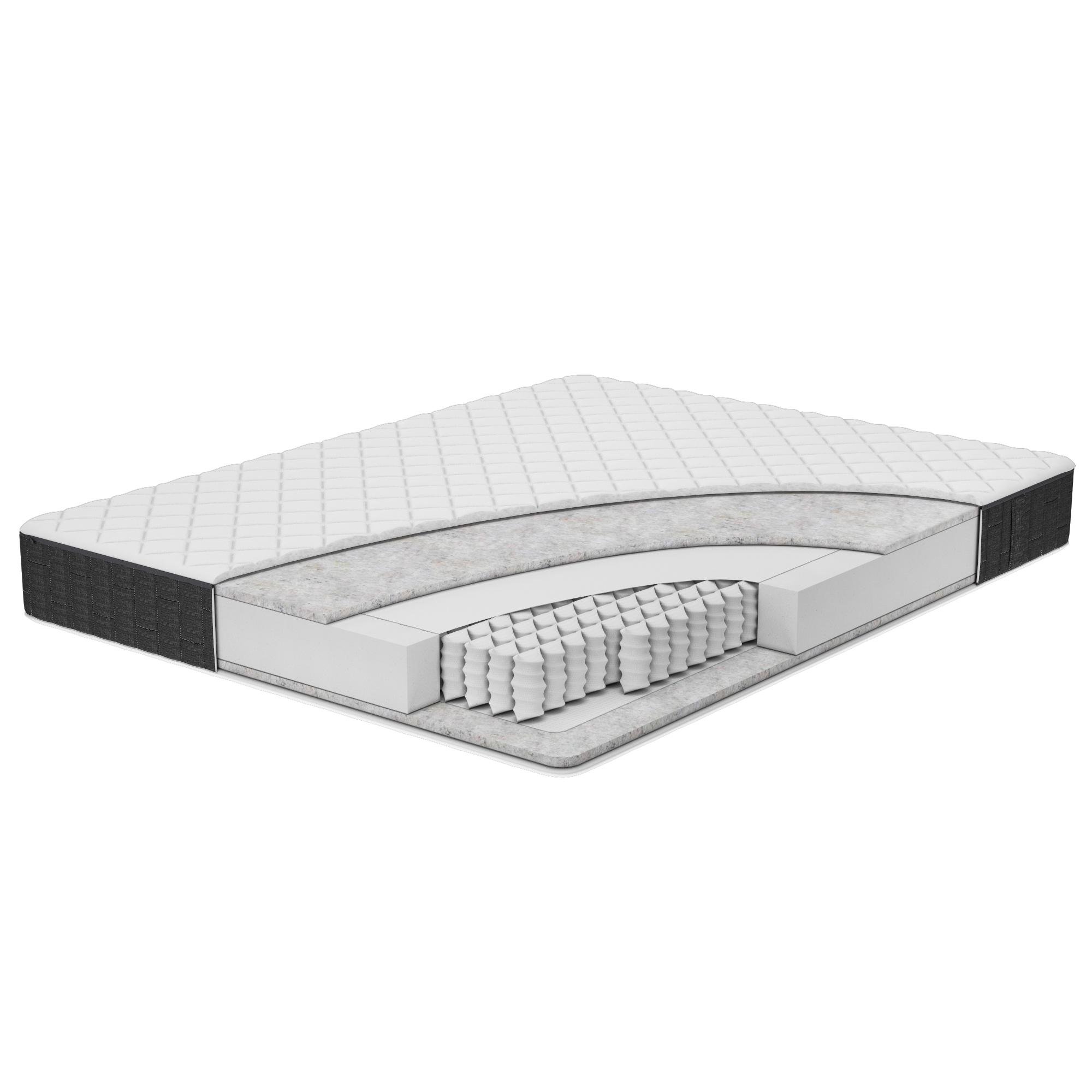 Матрац ортопедичний PEGADOR Star 80x200 см (260103-80200)