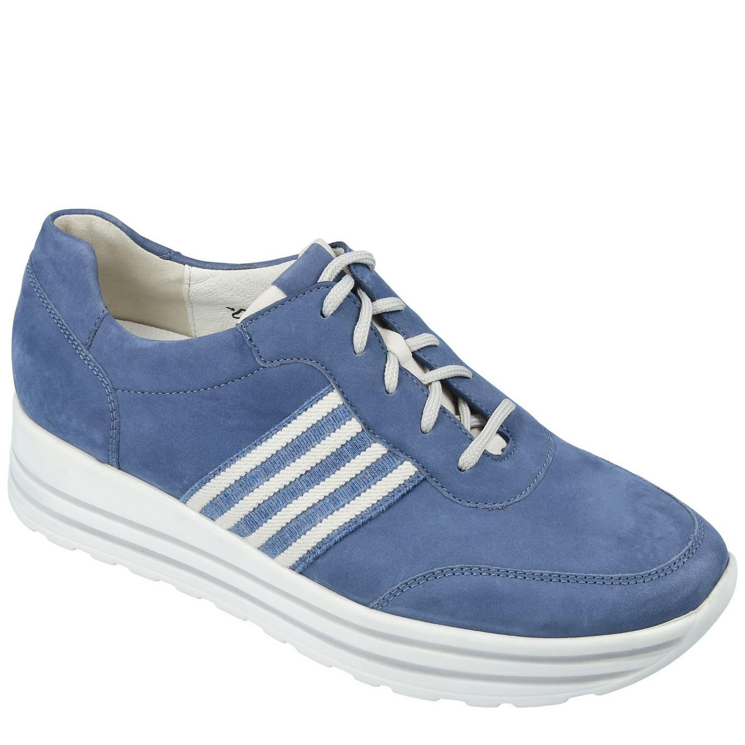 Кроссовки женские Waldlaufer р. 37 Разноцветный (92282148)