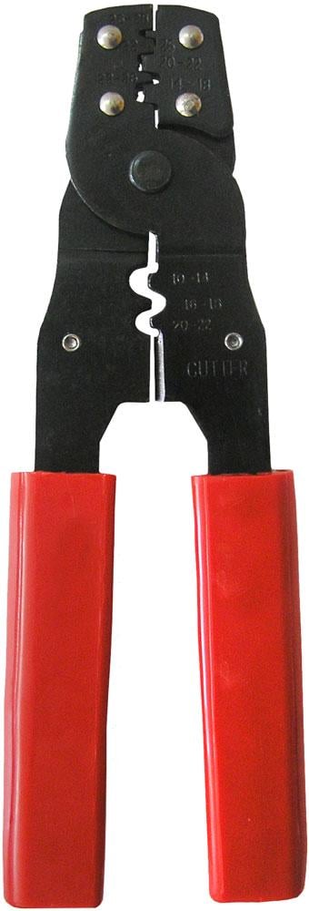 Обтискний інструмент E.NEXT e.tool.crimp.hs.202.b.0,35.5,5 0,35-5,5 мм2 для наконечників (t002006)