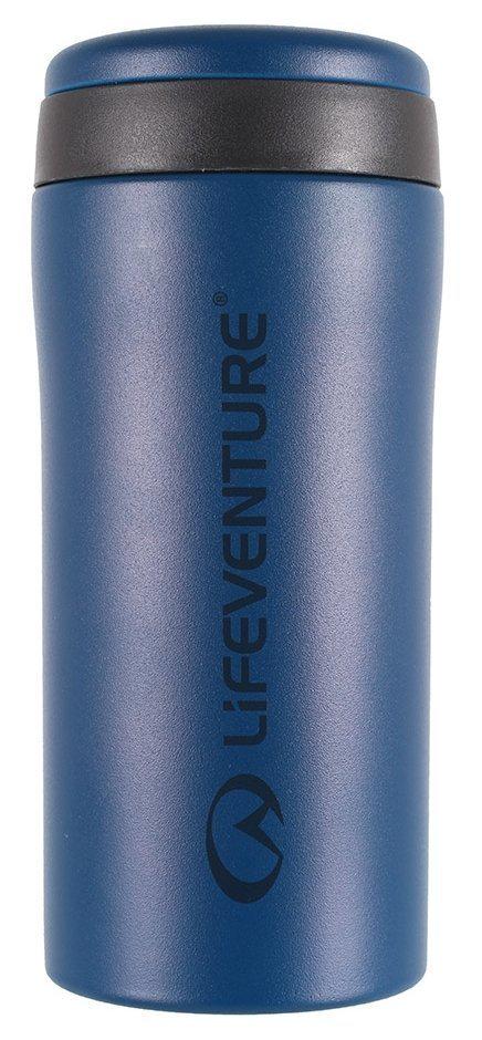 Термокружка Lifeventure Thermal Mug Cobalt Matt (1012-76201)