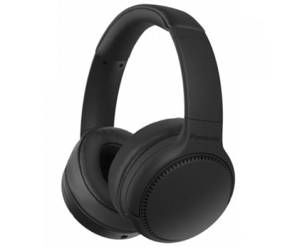 Навушники Panasonic RB-M300BGE-K Black (RB-M300BGE-K)