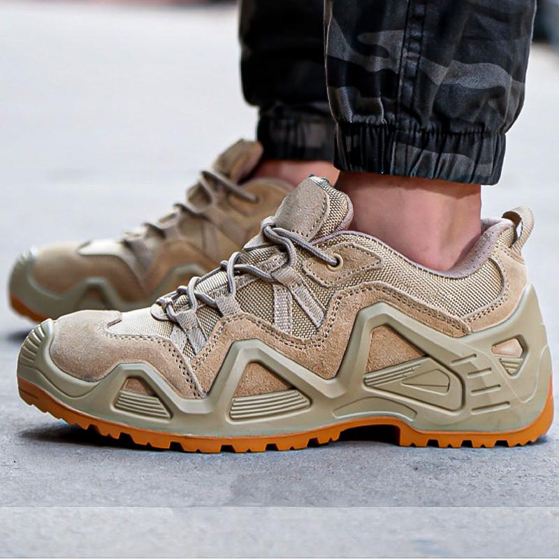 Кросівки Han-Wild HW-997 Sand Khaki чоловічі р.45 - фото 10 Кросівки Han-Wild HW-997 Sand Khaki чоловічі р.45 - фото 10