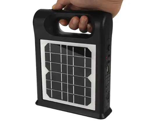 Ліхтар туристичний Cclamp CL-12 30W Power Bank 2 лампочки (30312) - фото 2 Ліхтар туристичний Cclamp CL-12 30W Power Bank 2 лампочки (30312) - фото 2