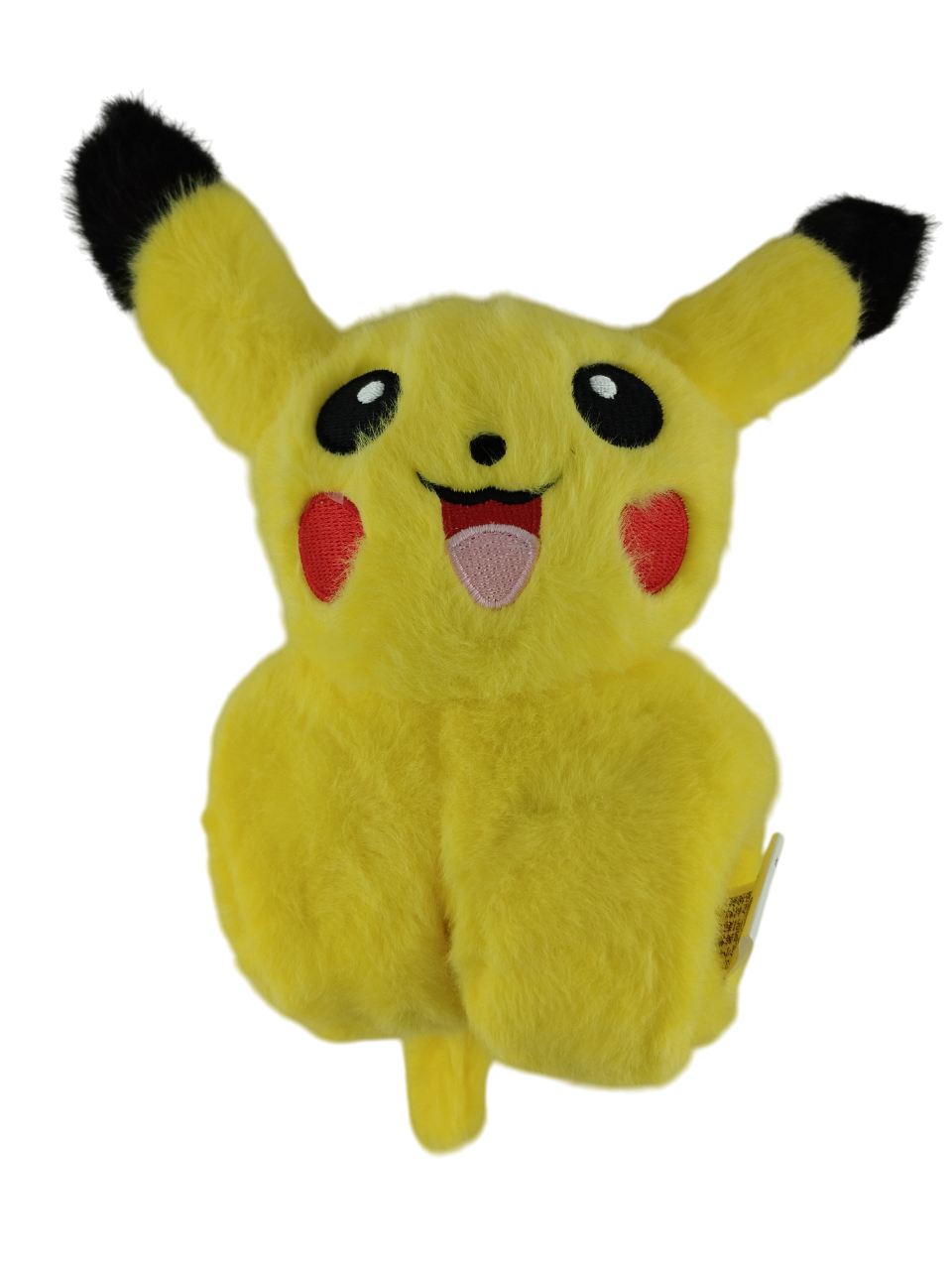 Плюшевая игрушка Покемон Пикачу 14 см (000114) Плюшевая игрушка Покемон Пикачу 14 см (000114)