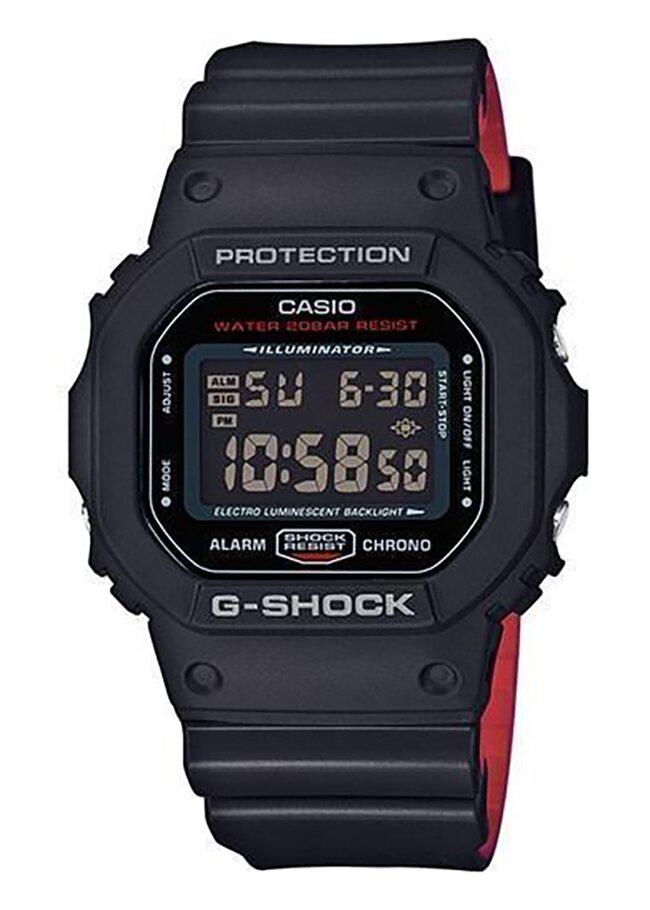 Часы Casio DW-5600HR-1ER