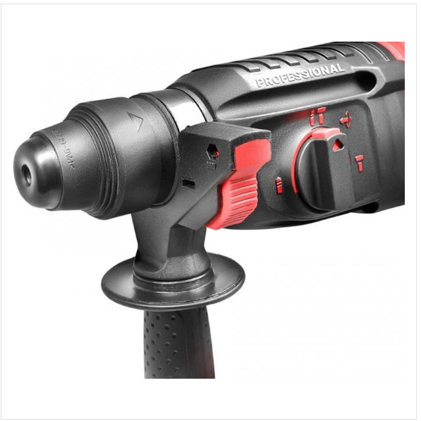 Перфоратор RH 850 PROFI 850W STARK (RH850 PROFI) - фото 4 Перфоратор RH 850 PROFI 850W STARK (RH850 PROFI) - фото 4