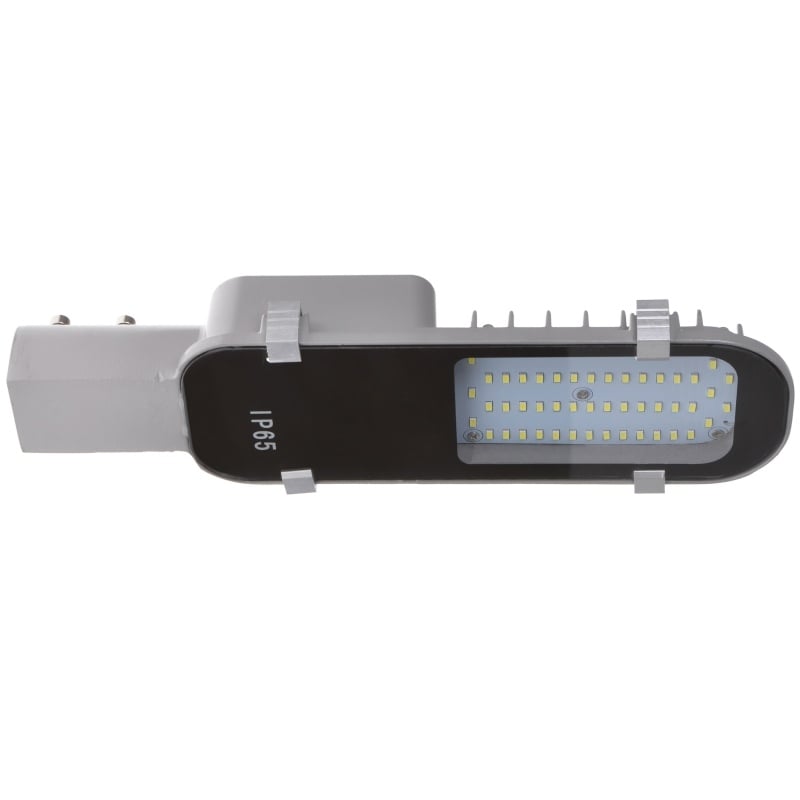 Світильник консольний Brille LED IP65 HL-600/20W CW (32-700)