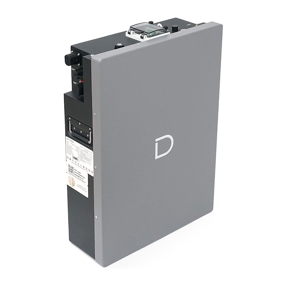 Аккумуляторная батарея Dyness LiFePO4 Power Haus 51.2V/100Аh 5.12kWh