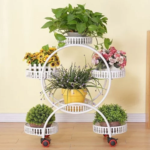 Підставка для вазонів (Y01673) - фото 2 Підставка для вазонів (Y01673) - фото 2