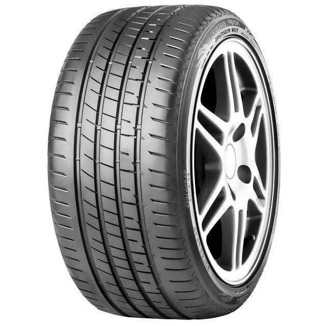 Шина Lassa Driveways Sport Plus 295/35 ZR20 105Y XL летняя (1002434422)