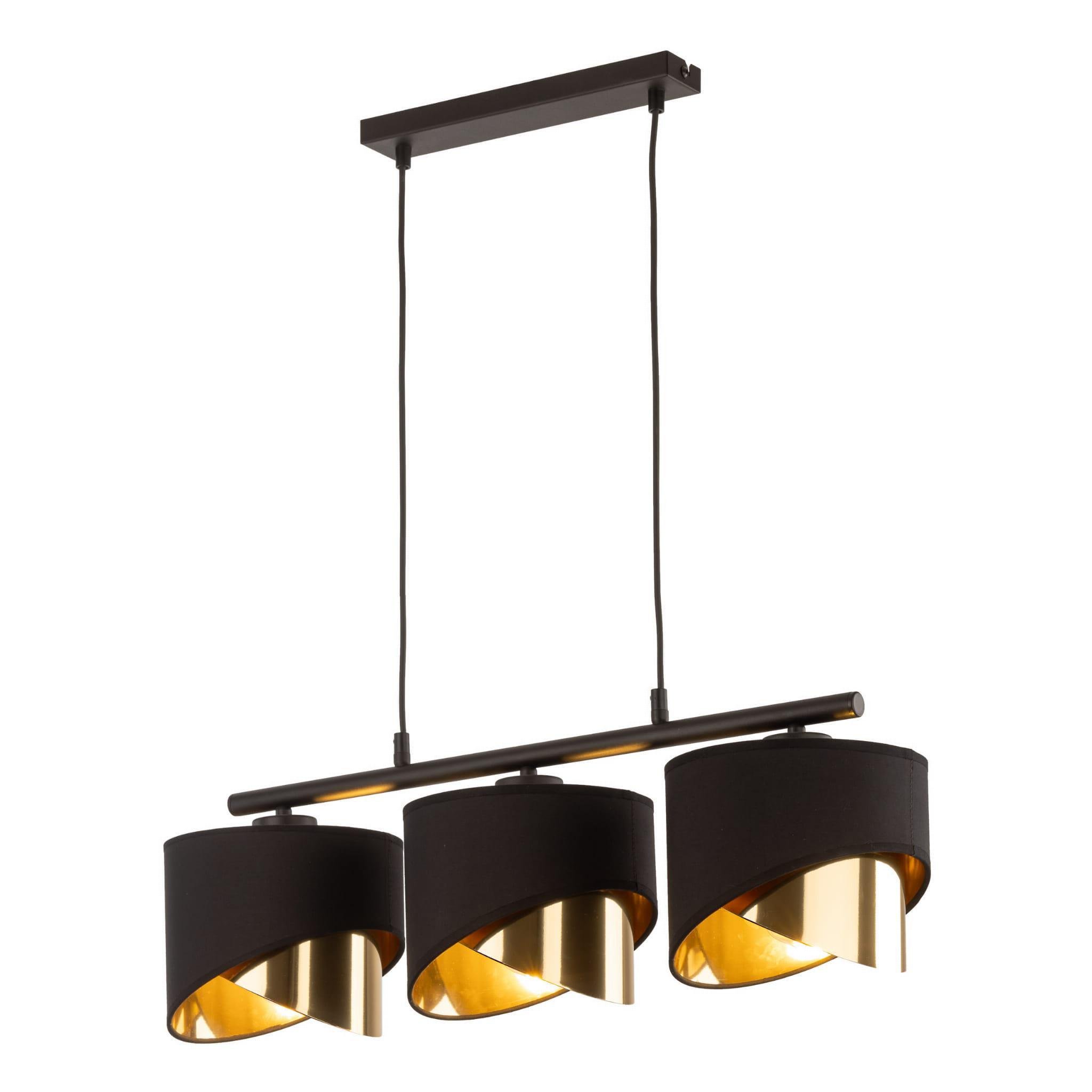Люстра TK Lighting 4824 GRANT
