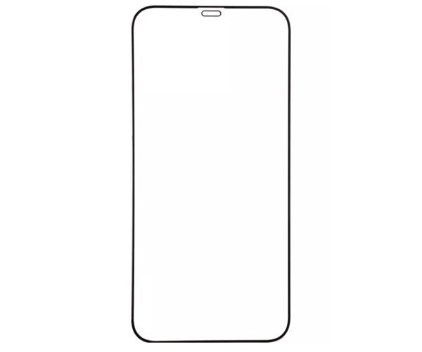 Защитное стекло Gelius Pro 3D для iPhone 12 Pro Max Black (26522)