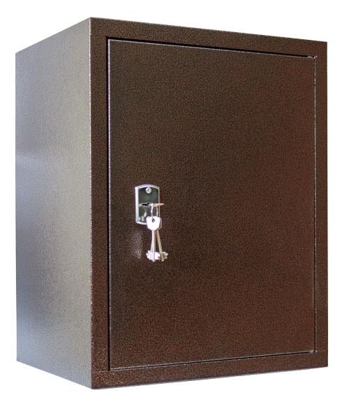 Сейф для документації Profit M СДД-1 Мідний антик (29882370) Сейф для документації Profit M СДД-1 Мідний антик (29882370)
