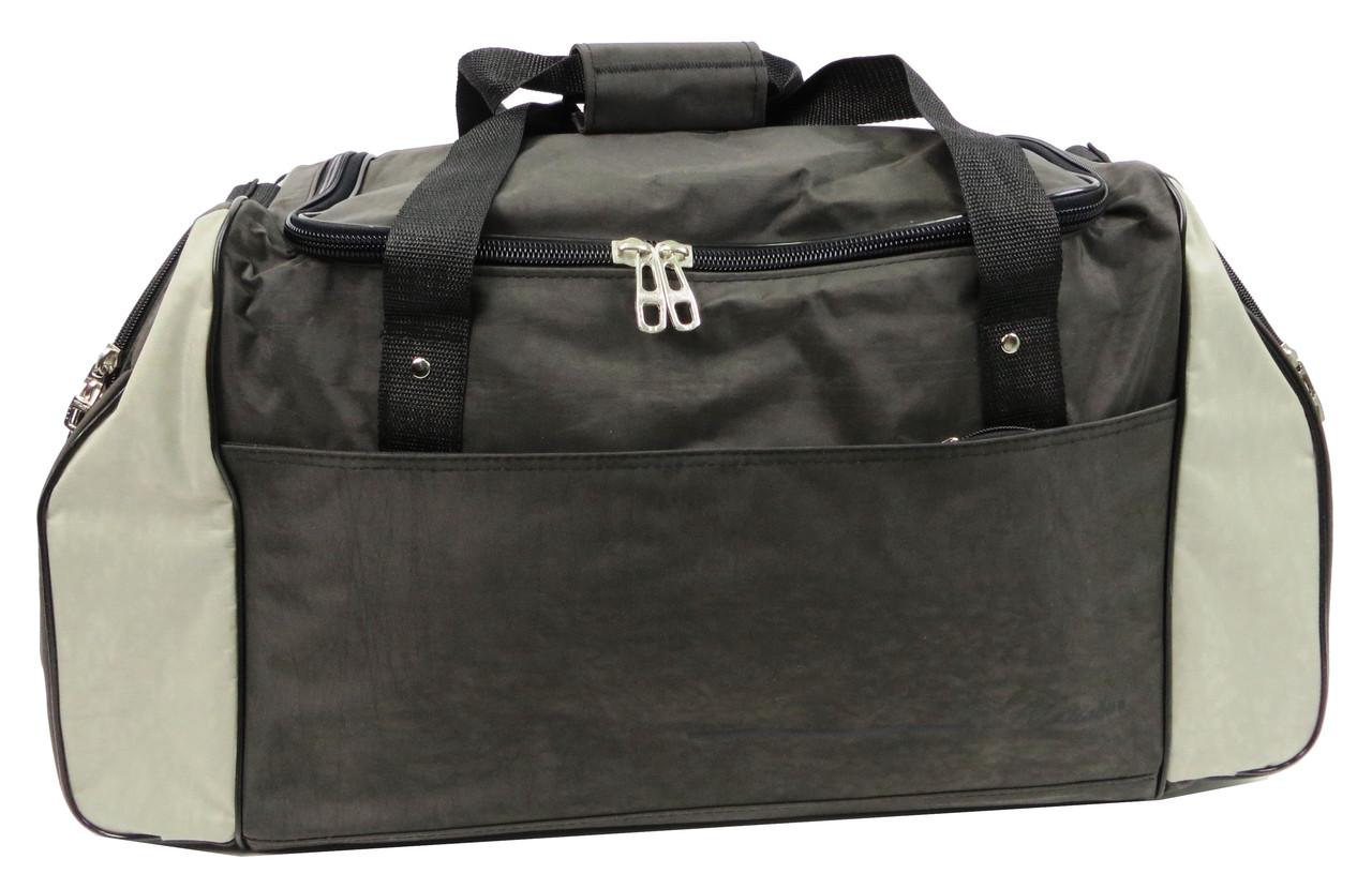 Сумка спортивная дорожная Wallaby 447-2 59 л Хаки