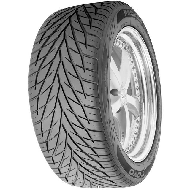 Шина Toyo Proxes S/T 215/65 R16 102V XL літо (1001022265) • Краща ціна ...