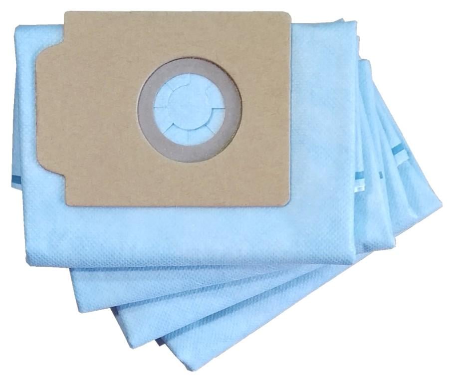 Мешки одноразовые Filter Systems FS 1102 для пылесоса Ariete/Bork/Cameron/Dirt Devil/EIO/Privileg/Thomas/Ufesa Мешки одноразовые Filter Systems FS 1102 для пылесоса Ariete/Bork/Cameron/Dirt Devil/EIO/Privileg/Thomas/Ufesa