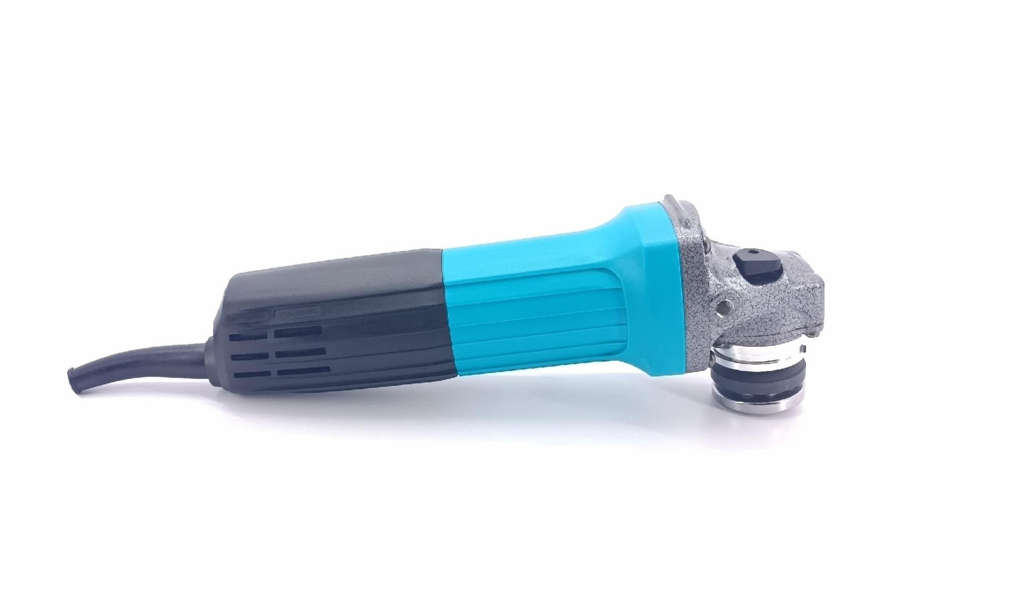 Болгарка Grand МШУ 125-1250SE (константна електроніка) - фото 2