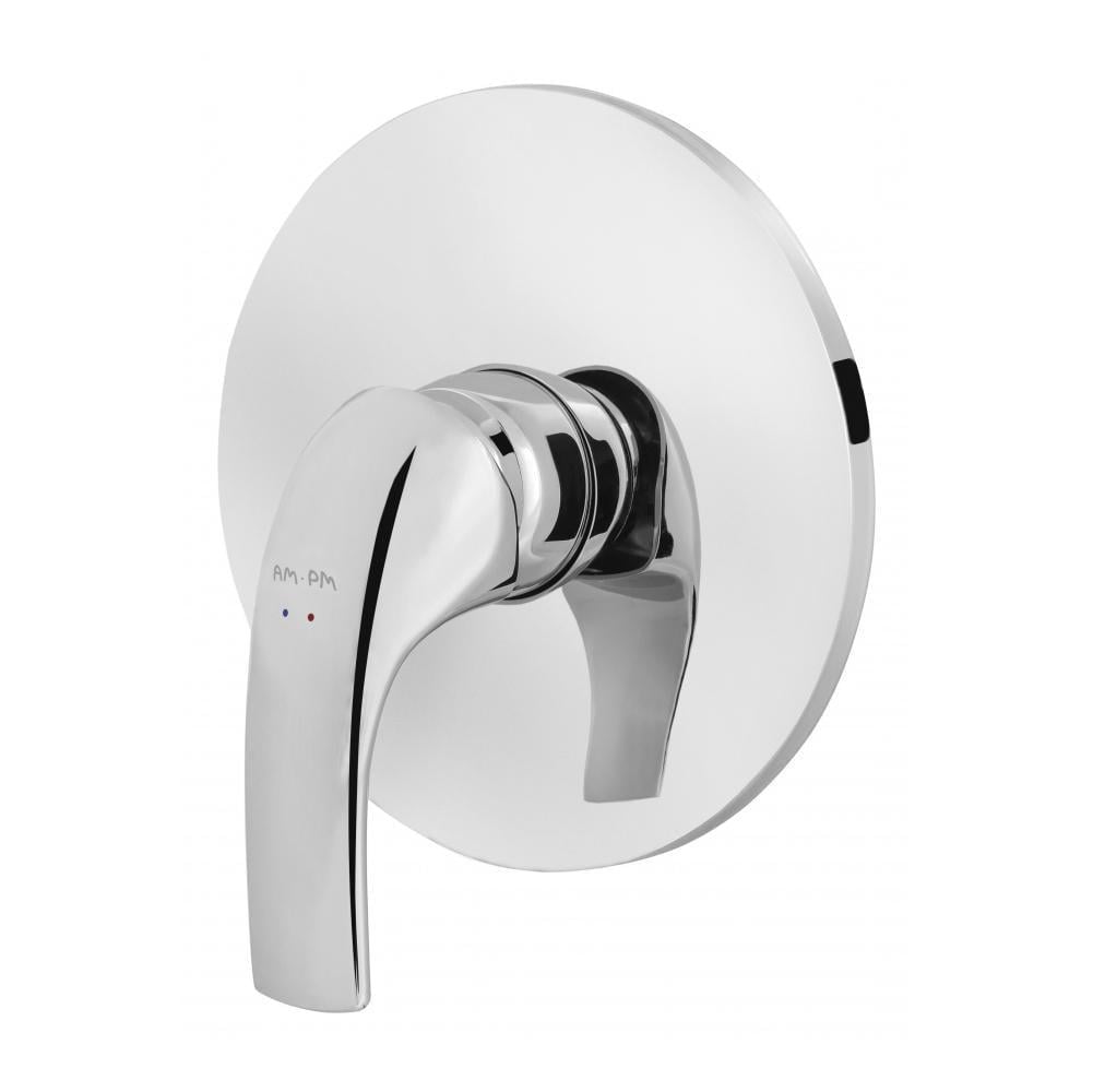 Смеситель для душа AM.PM Sense (F7575000) Смеситель для душа AM.PM Sense (F7575000)