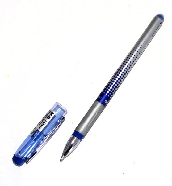 Ручка гелевая M&G самостирающая 0,5 мм Синий (AKPA8371-Blue)