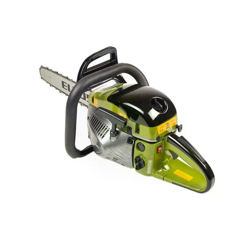 Бензопила ELTOS БП-63 шины 2 шт/цепи 2 шт. 400/450 мм (28577273) - фото 5 Бензопила ELTOS БП-63 шины 2 шт/цепи 2 шт. 400/450 мм (28577273) - фото 5