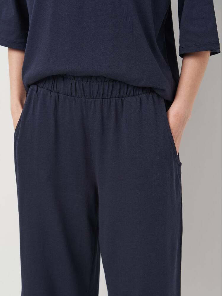 Піжама Angels Secret 20430x51 жіноча L Темно-синій - фото 2 Піжама Angels Secret 20430x51 жіноча L Темно-синій - фото 2