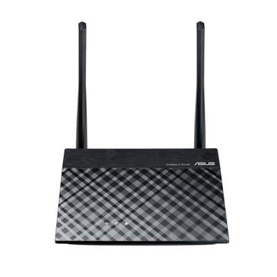 Роутер Asus RT-N12E C1 Wi-Fi (14401035) - фото 6