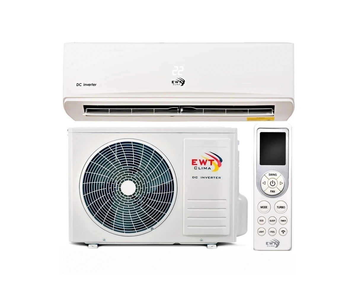 Кондиционер EWT Clima SCIROCCO S-180SDP-HRFN8