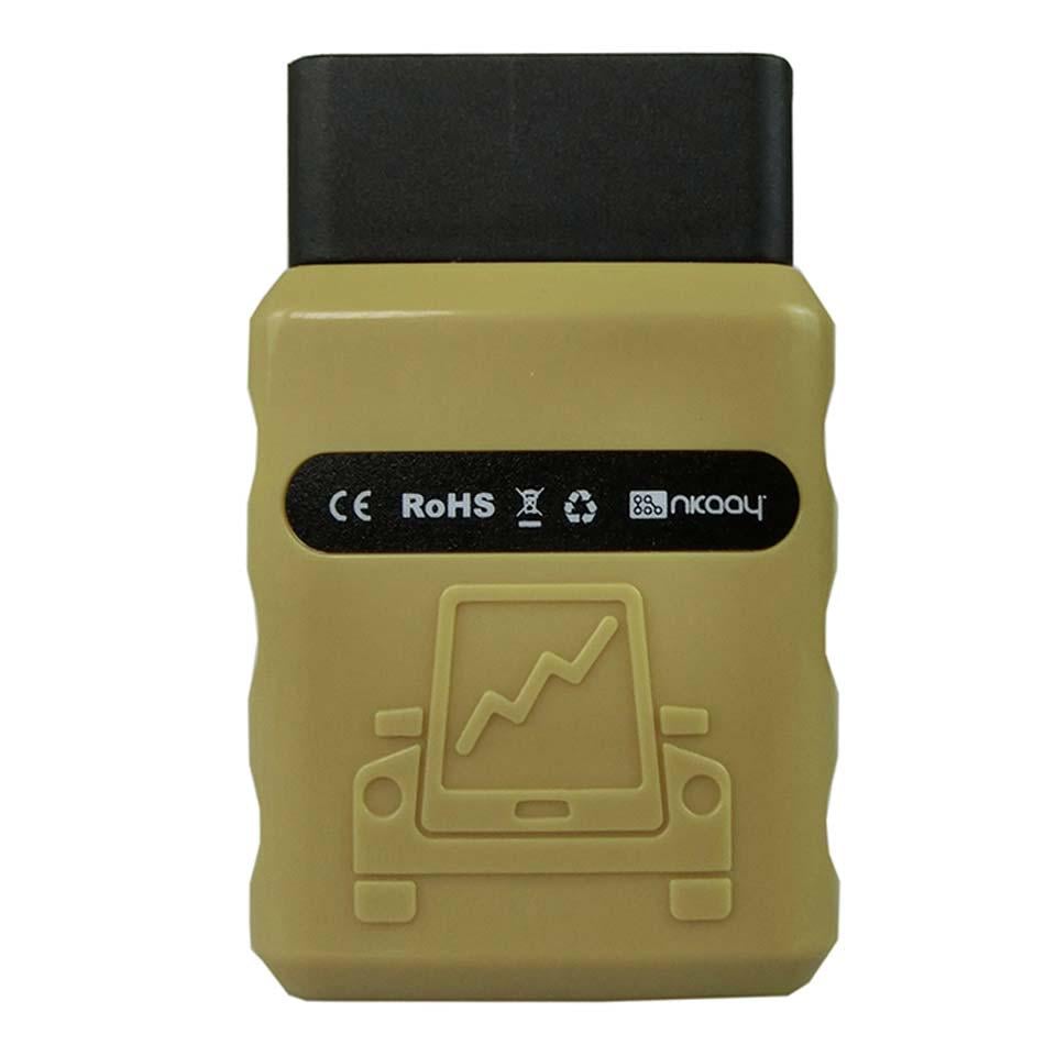 Эмулятор для грузовиков и автобусов Adblue OBD2 DAF - фото 2