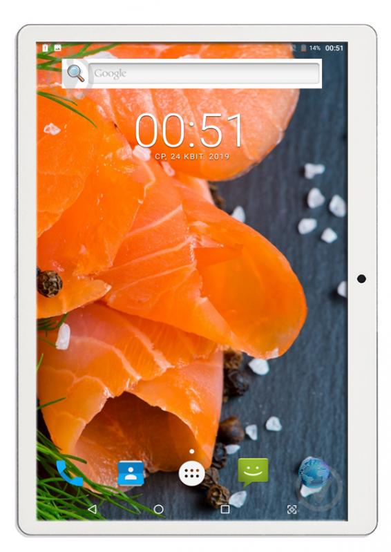 Hoozo X1001 Lite Full HD 32Gb LTE Silver - фото 5