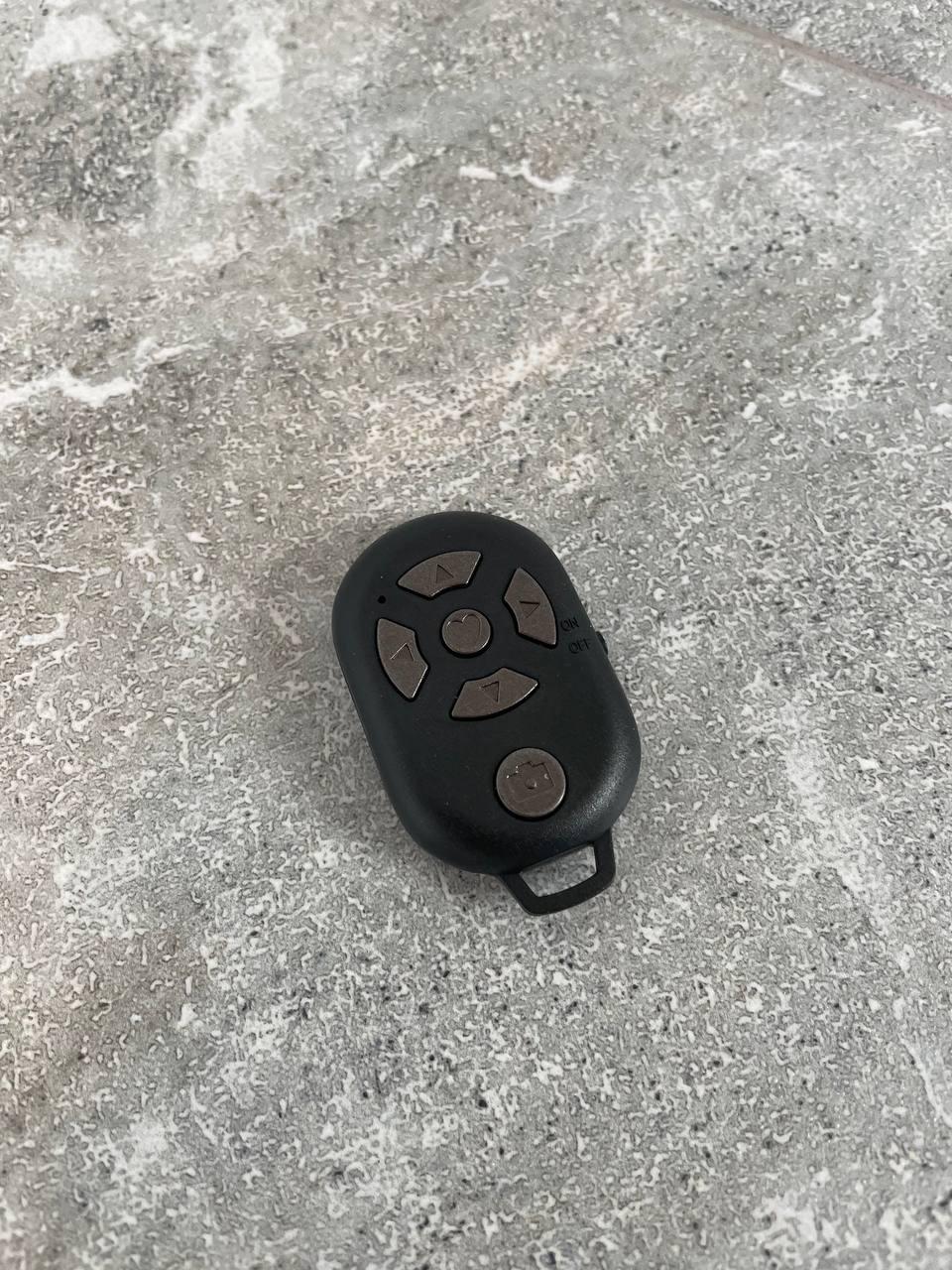 Селфи-палка Selfie Stick DF-01S с подсветкой и пультом для Android/IPhone Черный (26922902) - фото 11 Селфи-палка Selfie Stick DF-01S с подсветкой и пультом для Android/IPhone Черный (26922902) - фото 11