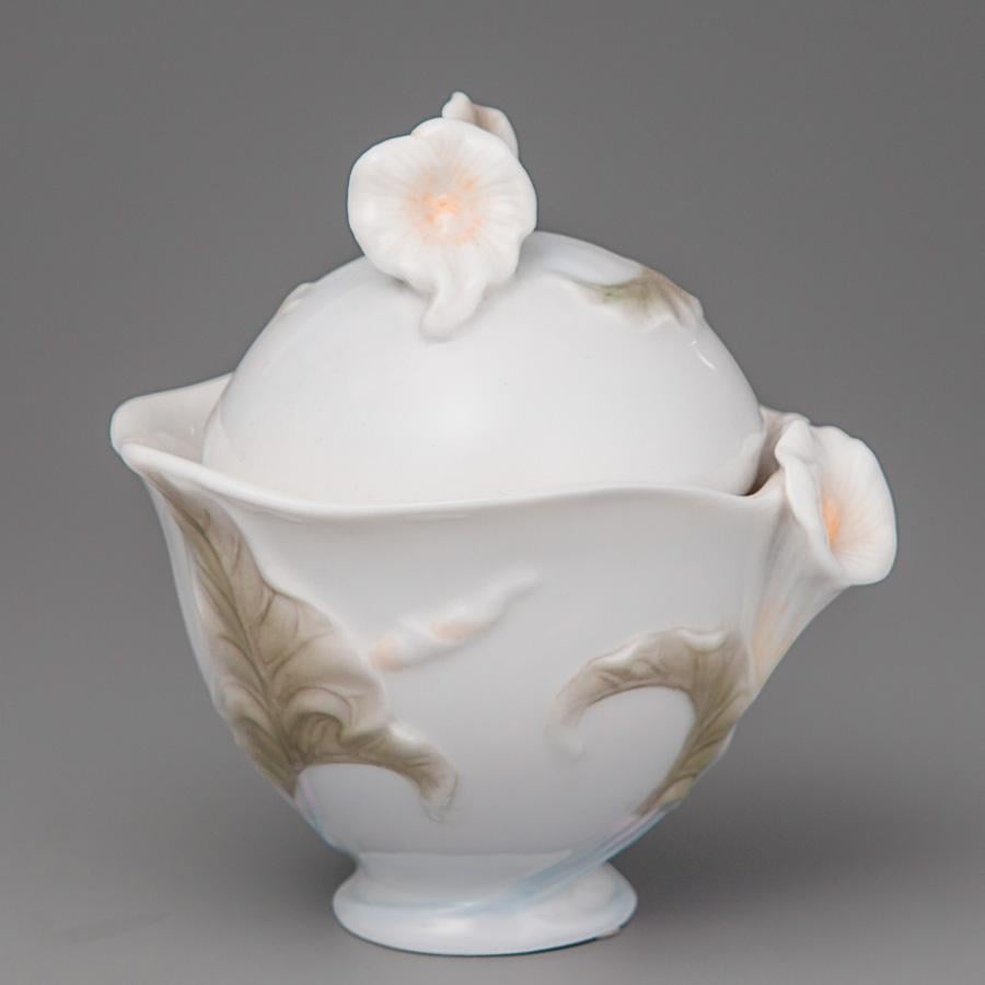 Шкатулка Elisey Лилия (20288AA)