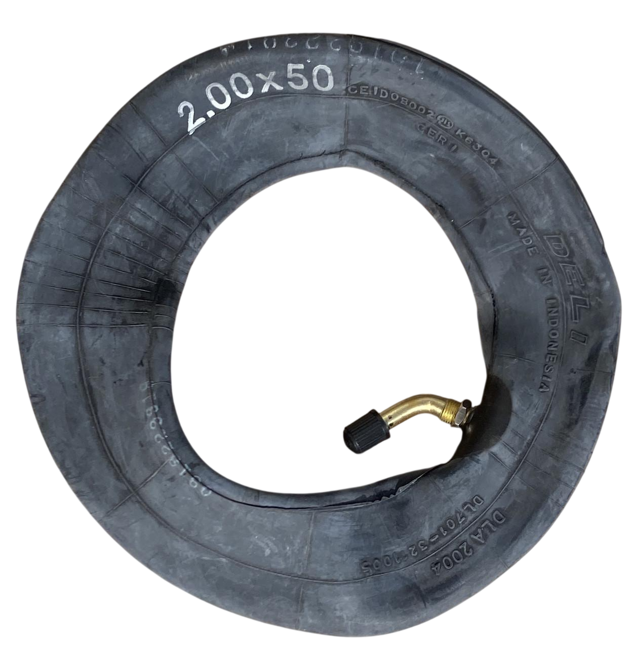 Камера 200х50 DELI TIRE високої якості (3087496973)