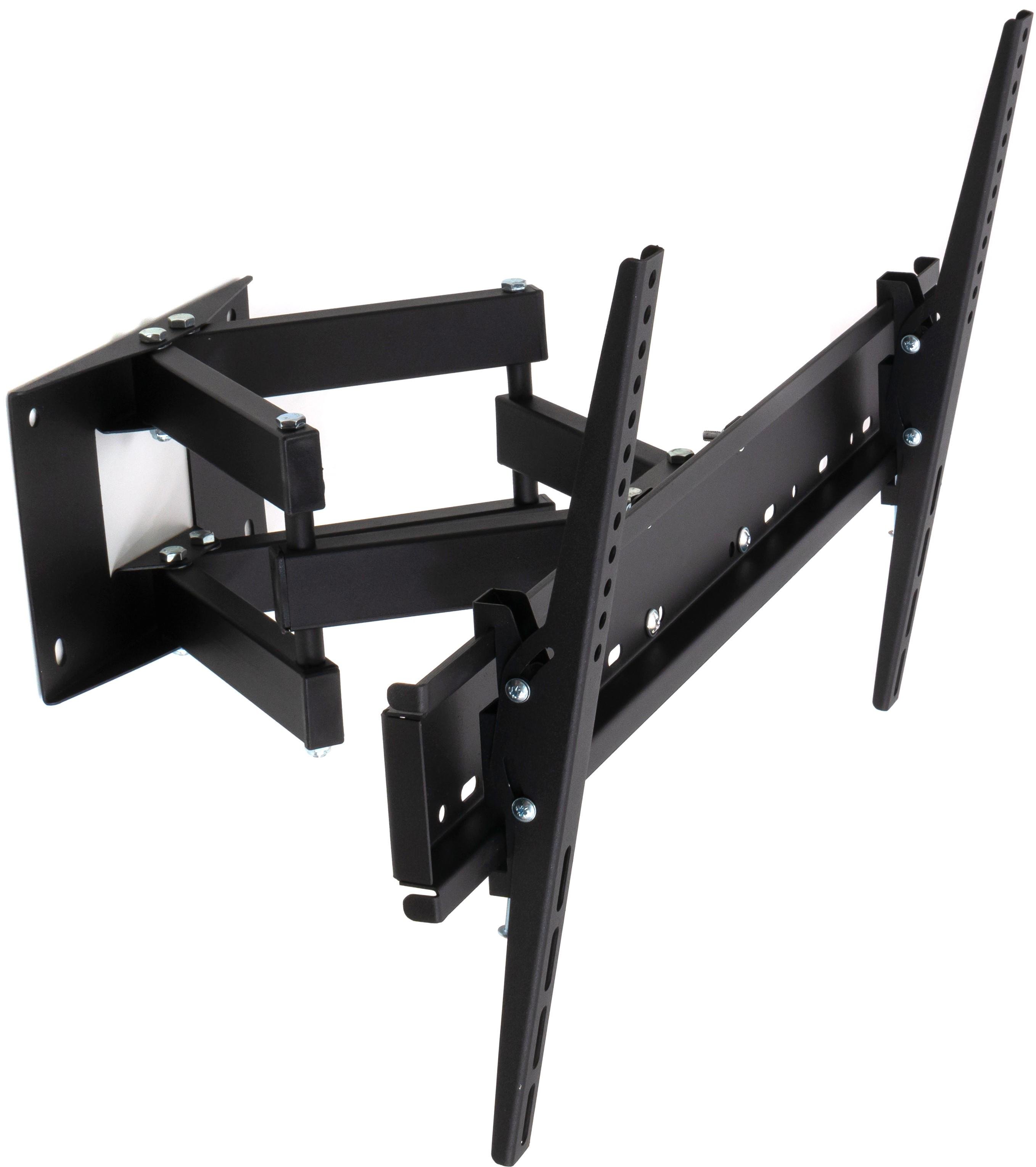 Крепление для телевизора SECTOR FP0604T-R6 Black наклонный 37"-70" (max VESA - 600х400)