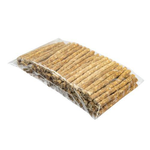 Ласощі для собак Trixie палички натуральні 12 см 900 г 100 шт. - фото 3 Ласощі для собак Trixie палички натуральні 12 см 900 г 100 шт. - фото 3