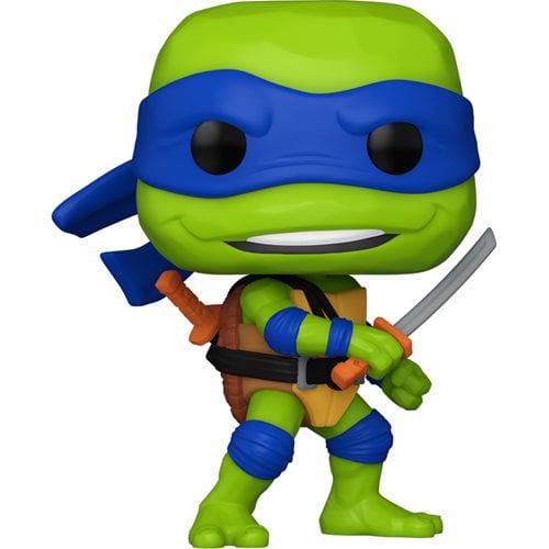 Фигурка Funko Pop №1391 Teenage Leonardo (05e90a3b)