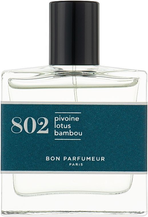 Парфюмированная вода Bon Parfumeur 802 30 мл (2410_4131)