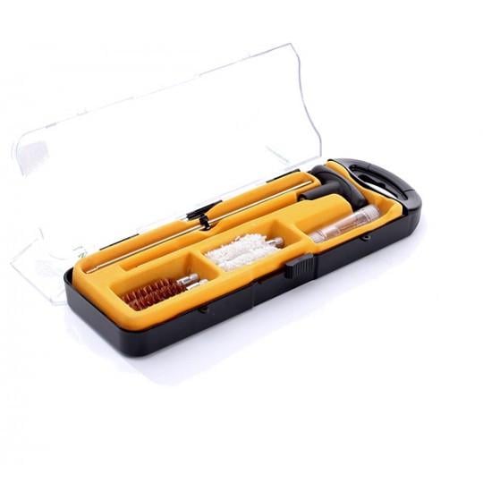 Набір для чищення кульового пістолета (124201) - фото 1