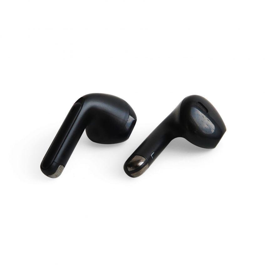 Навушники Bluetooth WALKER WTS-33 Black - фото 12
