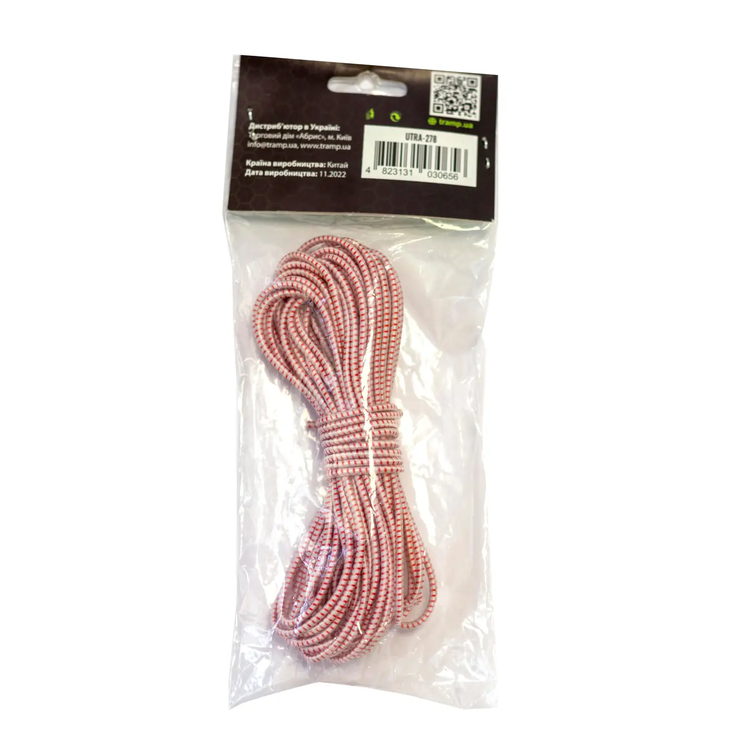 Резинка для ремонта дуг 3 мм (UTRA-278) - фото 2 Резинка для ремонта дуг 3 мм (UTRA-278) - фото 2