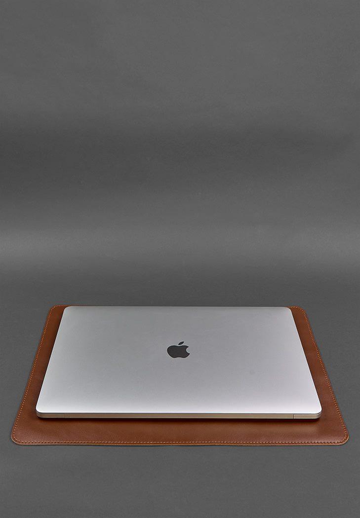 Набор для рабочего стола из натуральной кожи 1.0 краст Светло-коричневый (A-027786) - фото 3 Набор для рабочего стола из натуральной кожи 1.0 краст Светло-коричневый (A-027786) - фото 3