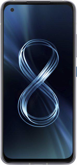 Смартфон Asus ZenFone 8 8/128 GB Horizon Silver ZS590KS-8J008EU EU (63360)