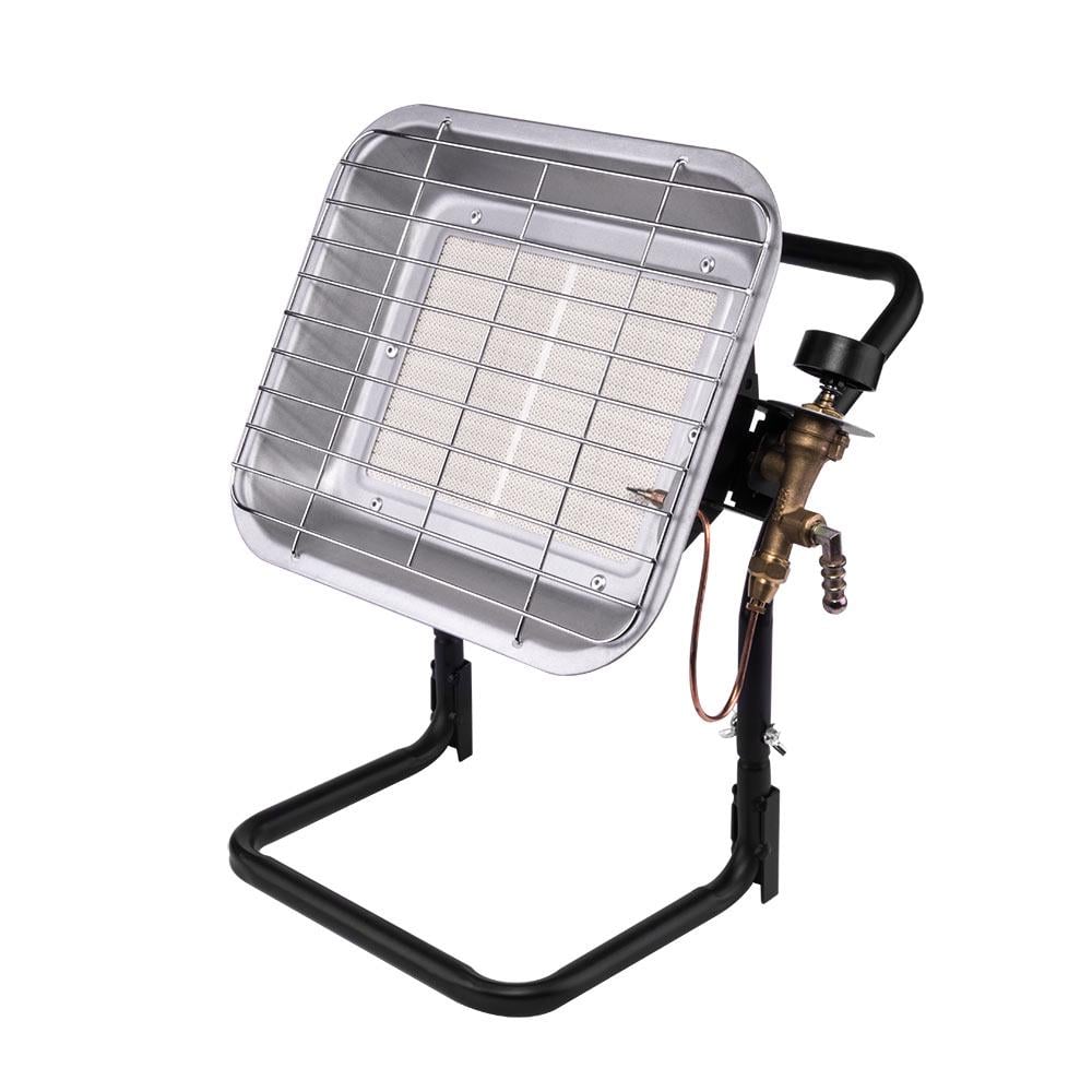 Газовый обогреватель Bradas 3-4,5 кВт (PG-009C)