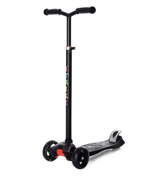 Самокат JR 3-060-22-B (AN003300)