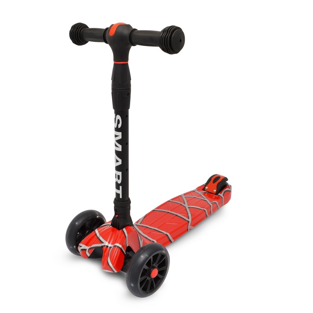 Самокат дитячий Scooter Smart Rover Spider (2T1040)