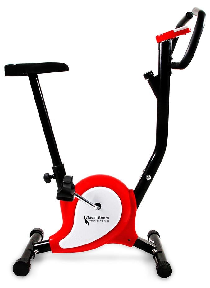 Велотренажер механічний Total Sport Evo (ES-8005) - фото 2 Велотренажер механічний Total Sport Evo (ES-8005) - фото 2