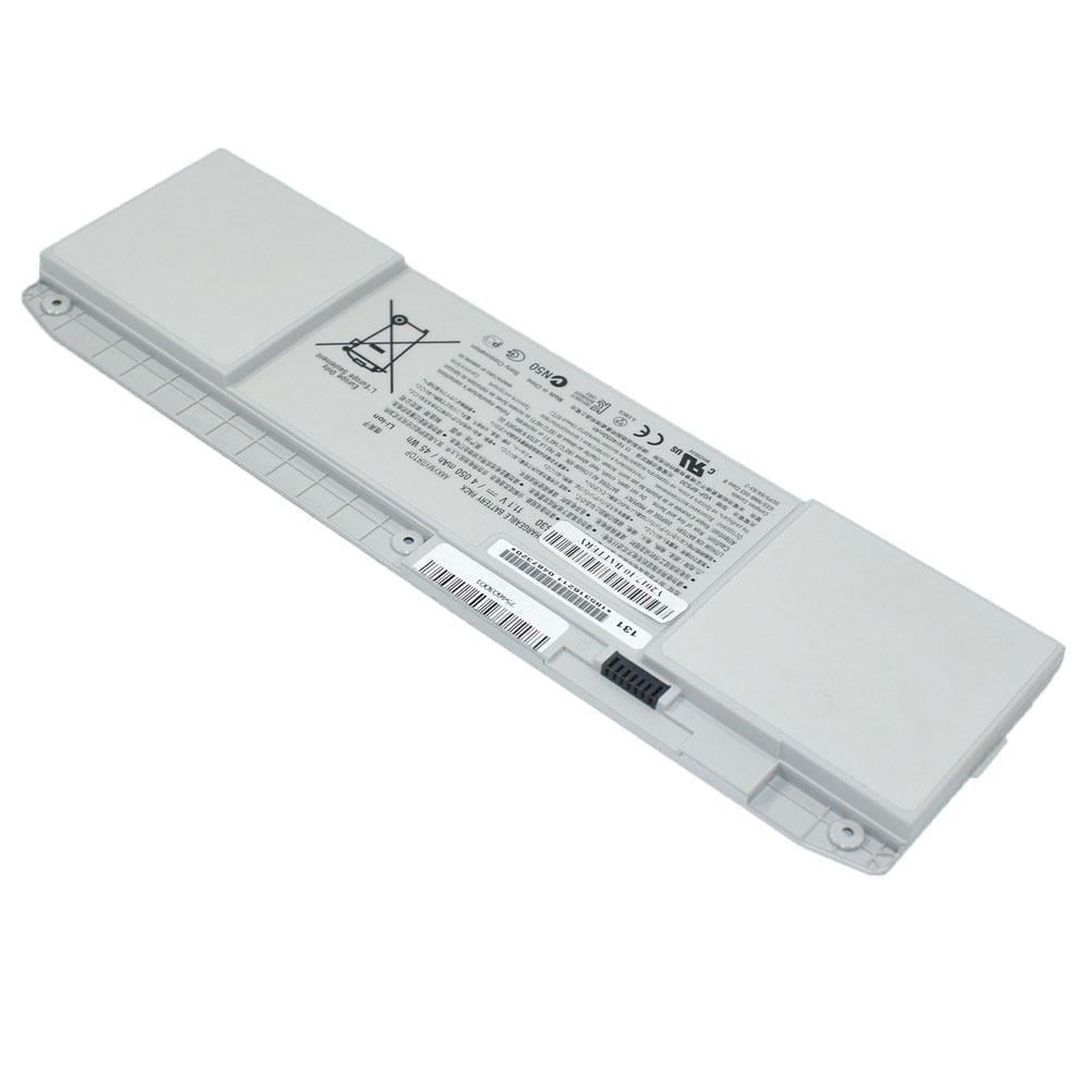 Аккумулятор для ноутбука Sony VAIO T Series 4050 mAh 11,1V (145277)