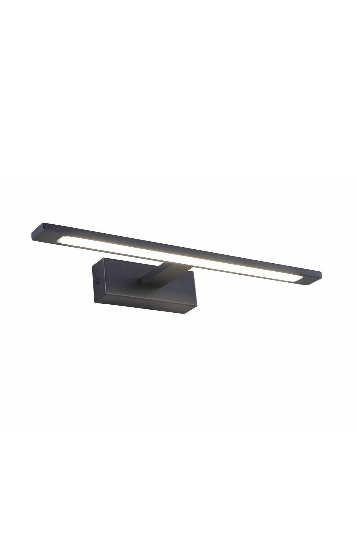 Подсветка для картин Zuma Line ALTER W89443 12W Черный (22899212)