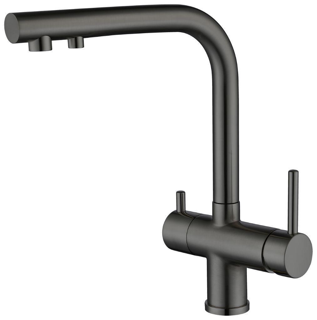 Смеситель для кухни Gappo G43752-21 (17822)